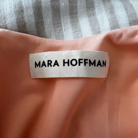 MIA in APPEAL one piece by MARA HOFFMAN ✨✨✨ - Picture 8 of 11